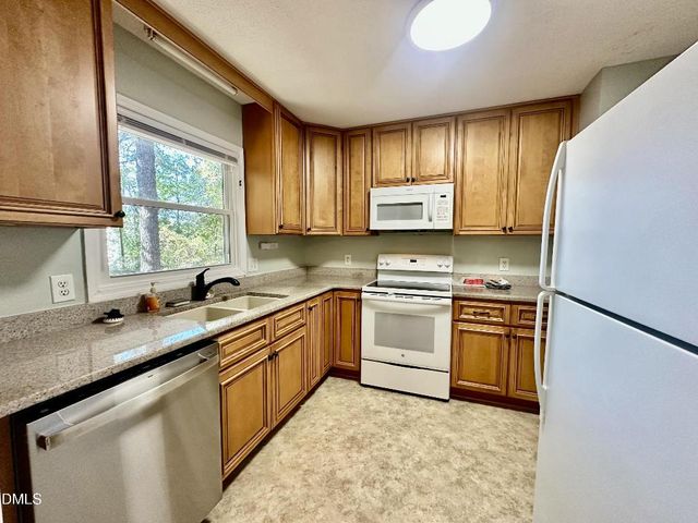 9009 Langwood Drive, Raleigh, NC 27617