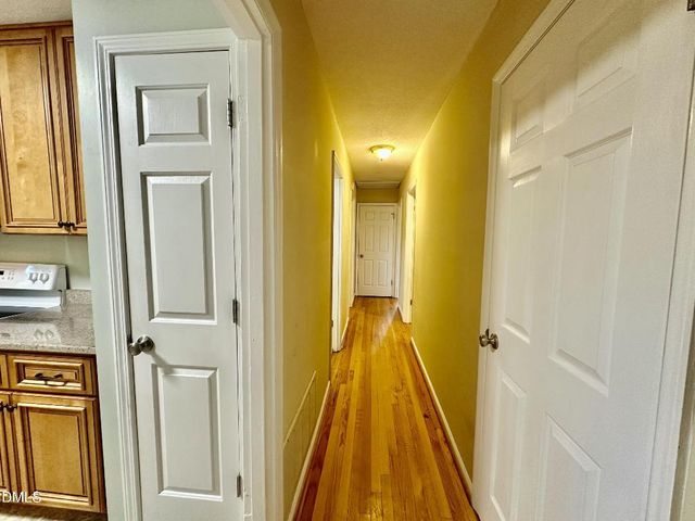 9009 Langwood Drive, Raleigh, NC 27617