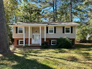 9009 Langwood Drive, Raleigh, NC 27617