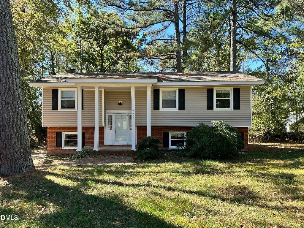 9009 Langwood Drive, Raleigh, NC 27617