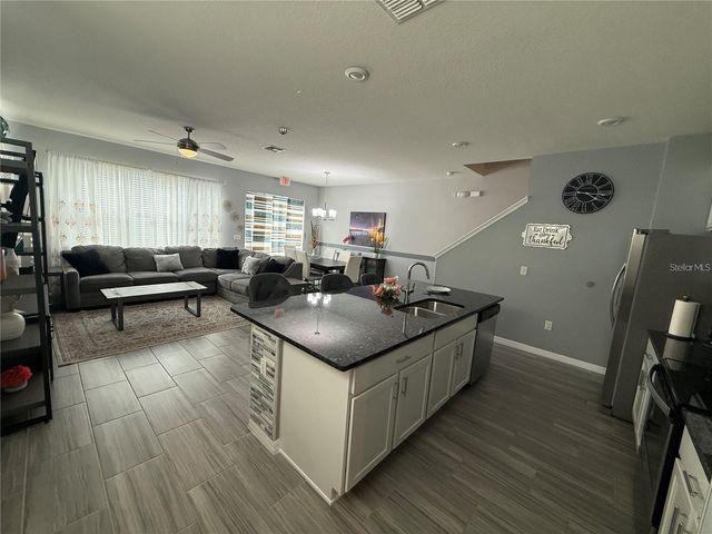 5151 ADELAIDE DRIVE, Kissimmee, FL 34746