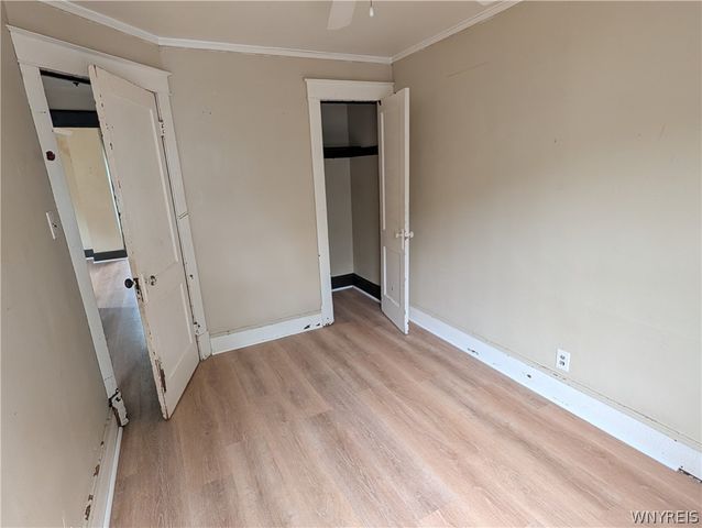 2962 Mckoon Avenue, Niagara Falls, NY 14305