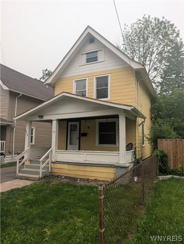 2962 Mckoon Avenue, Niagara Falls, NY 14305