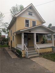 2962 Mckoon Avenue, Niagara Falls, NY 14305