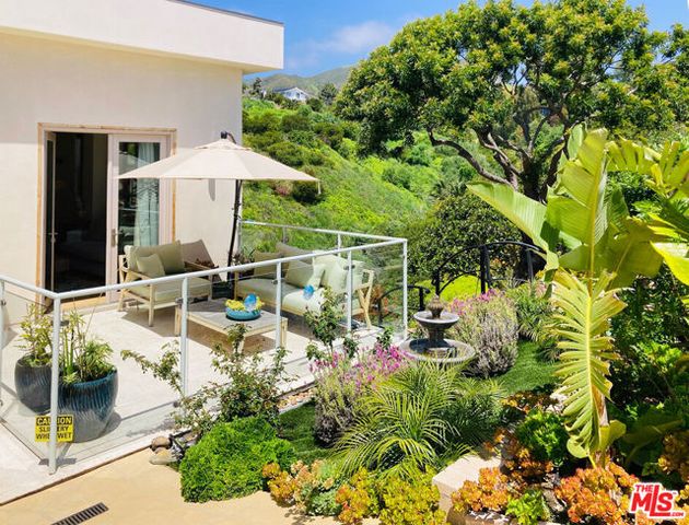 5787 Calpine Drive, Malibu, CA 90265
