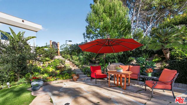 5787 Calpine Drive, Malibu, CA 90265