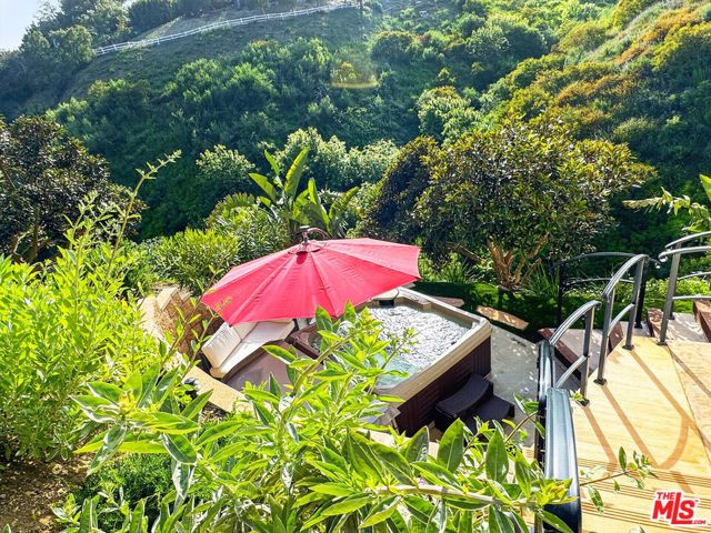 5787 Calpine Drive, Malibu, CA 90265