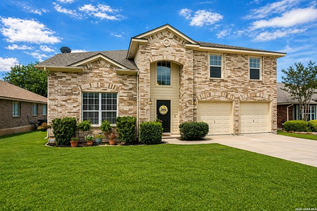 221 VALONA DR, Cibolo, TX 78108