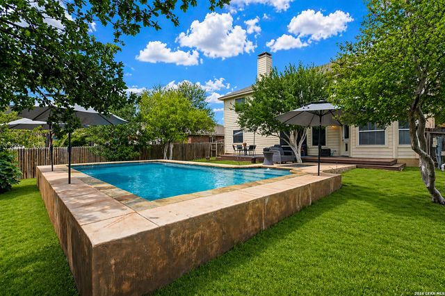 221 VALONA DR, Cibolo, TX 78108