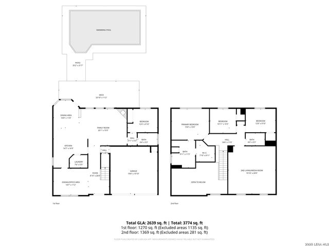 221 VALONA DR, Cibolo, TX 78108