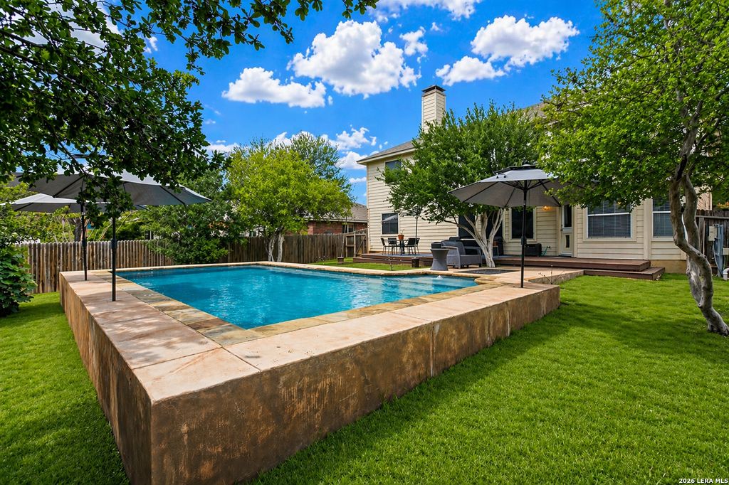 221 VALONA DR, Cibolo, TX 78108