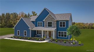 167 Sandywood Circle, Grand Island, NY 14072