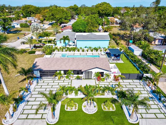 6612 9TH AVENUE NW, Bradenton, FL 34209