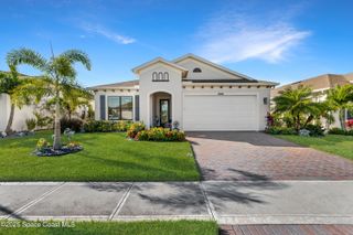 2768 Millennium Circle, Melbourne, FL 32940