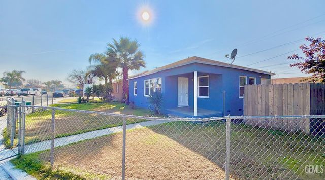 1257 Oxford Street, Delano, CA 93215