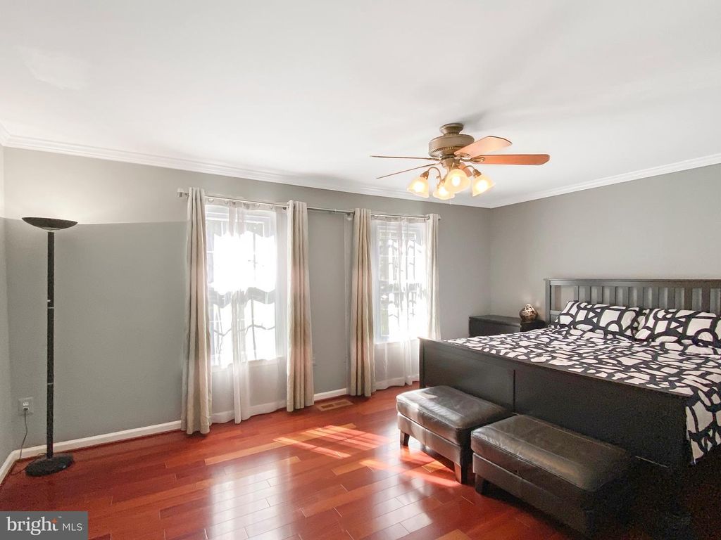 23 LONG GREEN CT, Silver Spring, MD 20906