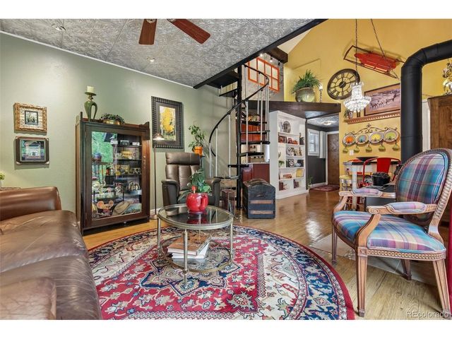 1901 Clear Creek Dr F-F304, Georgetown, CO 80444