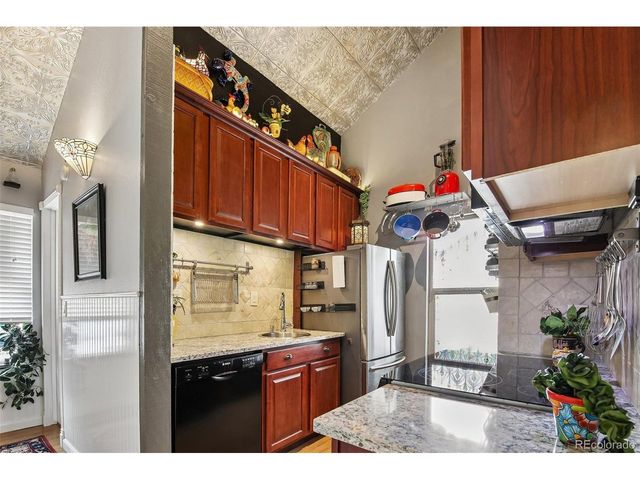1901 Clear Creek Dr F-F304, Georgetown, CO 80444
