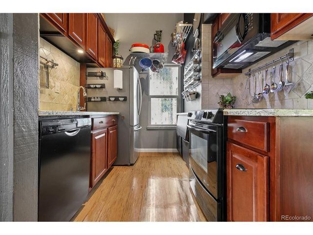 1901 Clear Creek Dr F-F304, Georgetown, CO 80444