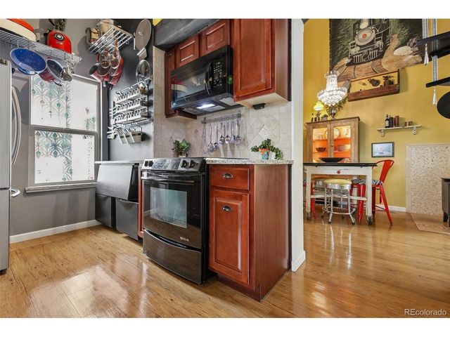 1901 Clear Creek Dr F-F304, Georgetown, CO 80444