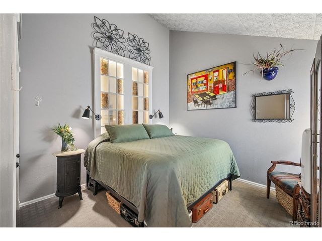 1901 Clear Creek Dr F-F304, Georgetown, CO 80444