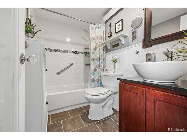 1901 Clear Creek Dr F-F304, Georgetown, CO 80444