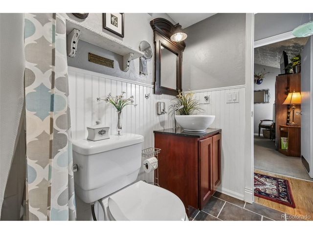 1901 Clear Creek Dr F-F304, Georgetown, CO 80444
