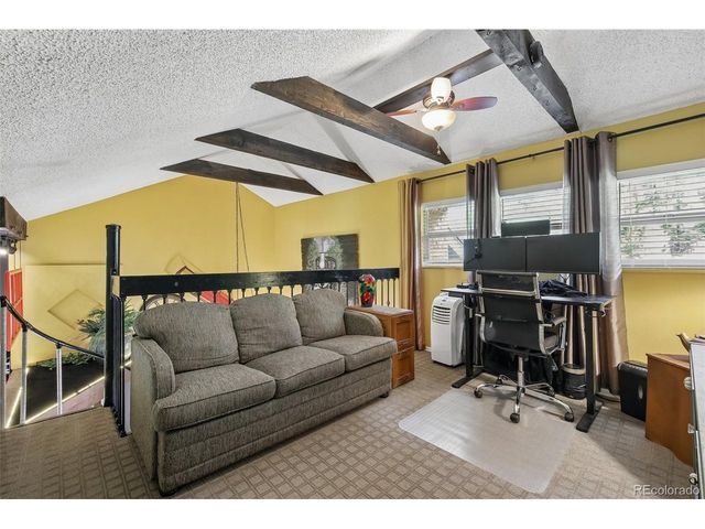 1901 Clear Creek Dr F-F304, Georgetown, CO 80444