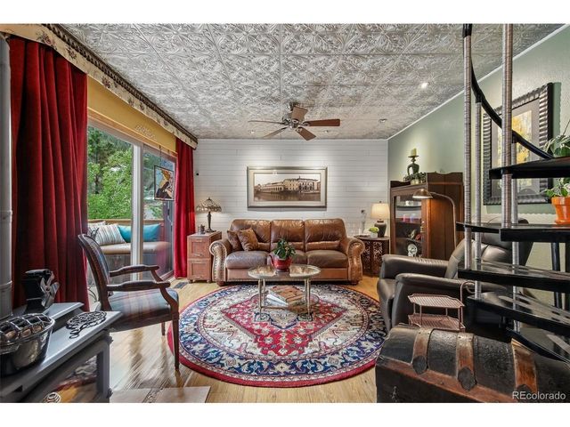1901 Clear Creek Dr F-F304, Georgetown, CO 80444