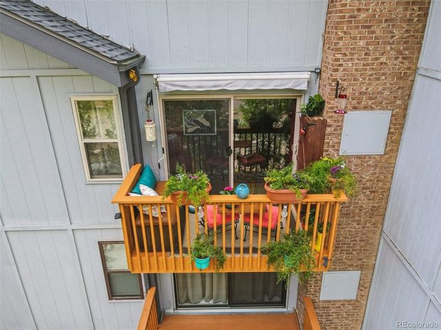 1901 Clear Creek Dr F-F304, Georgetown, CO 80444