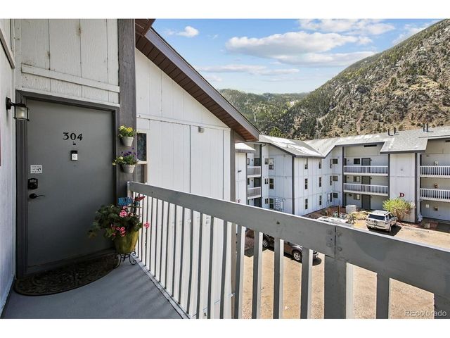 1901 Clear Creek Dr F-F304, Georgetown, CO 80444