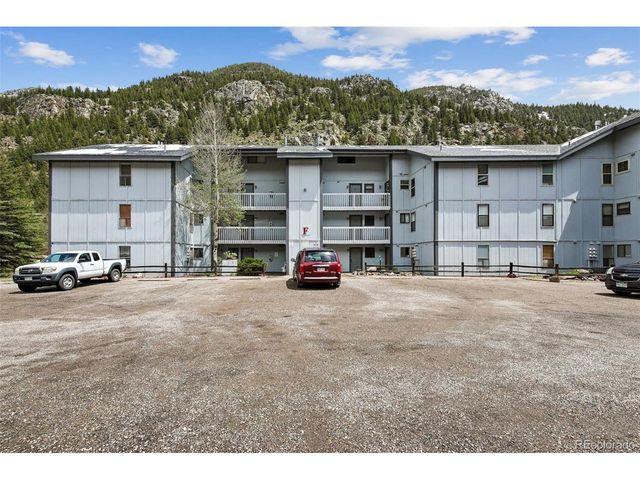 1901 Clear Creek Dr F-F304, Georgetown, CO 80444