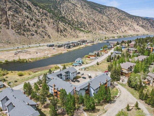 1901 Clear Creek Dr F-F304, Georgetown, CO 80444