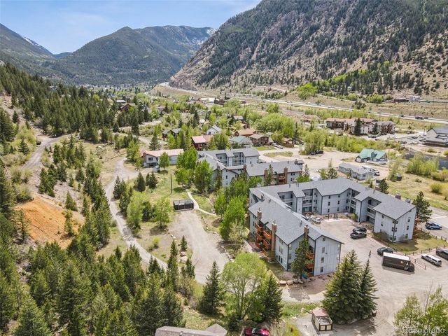 1901 Clear Creek Dr F-F304, Georgetown, CO 80444