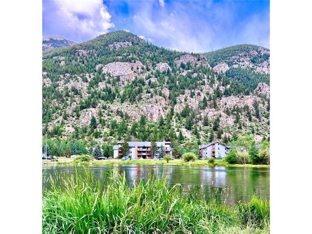 1901 Clear Creek Dr F-F304, Georgetown, CO 80444