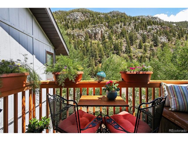 1901 Clear Creek Dr F-F304, Georgetown, CO 80444