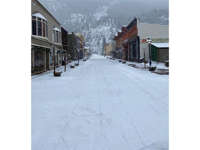1901 Clear Creek Dr F-F304, Georgetown, CO 80444