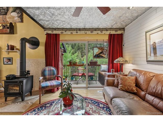 1901 Clear Creek Dr F-F304, Georgetown, CO 80444