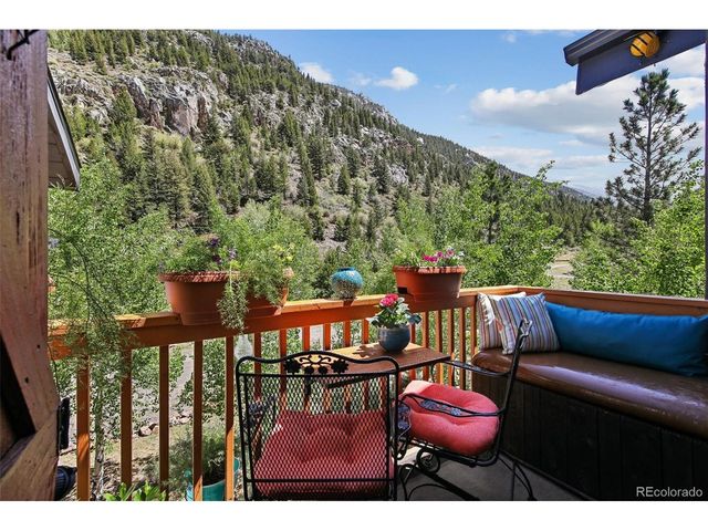 1901 Clear Creek Dr F-F304, Georgetown, CO 80444
