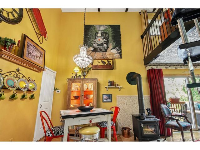 1901 Clear Creek Dr F-F304, Georgetown, CO 80444