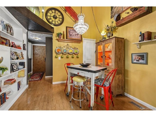 1901 Clear Creek Dr F-F304, Georgetown, CO 80444