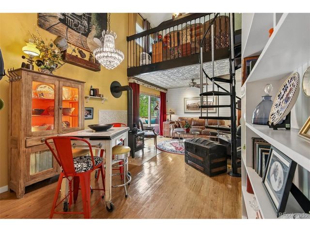 1901 Clear Creek Dr F-F304, Georgetown, CO 80444