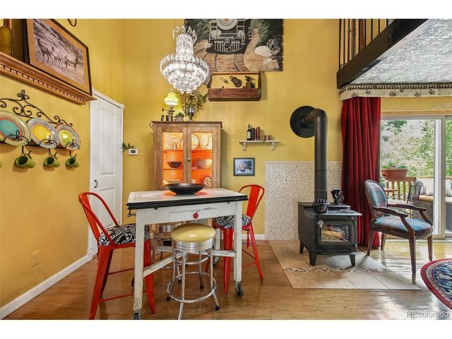 1901 Clear Creek Dr F-F304, Georgetown, CO 80444
