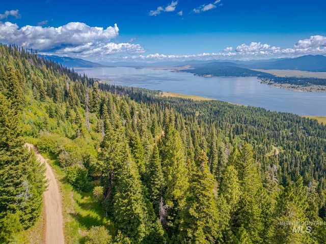 TBD West Mountain, Cascade, ID 83611