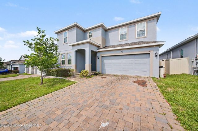 191 Hydra Way, Groveland, FL 34736