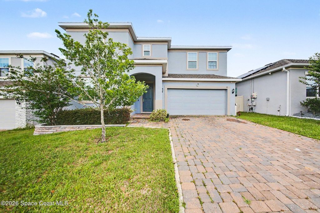 191 Hydra Way, Groveland, FL 34736