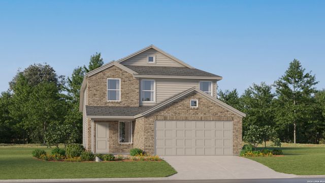 4022 Harrisburg Cove, San Antonio, TX 78211
