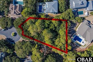 574 Live Oak Court Lot 81, Corolla, NC 27927