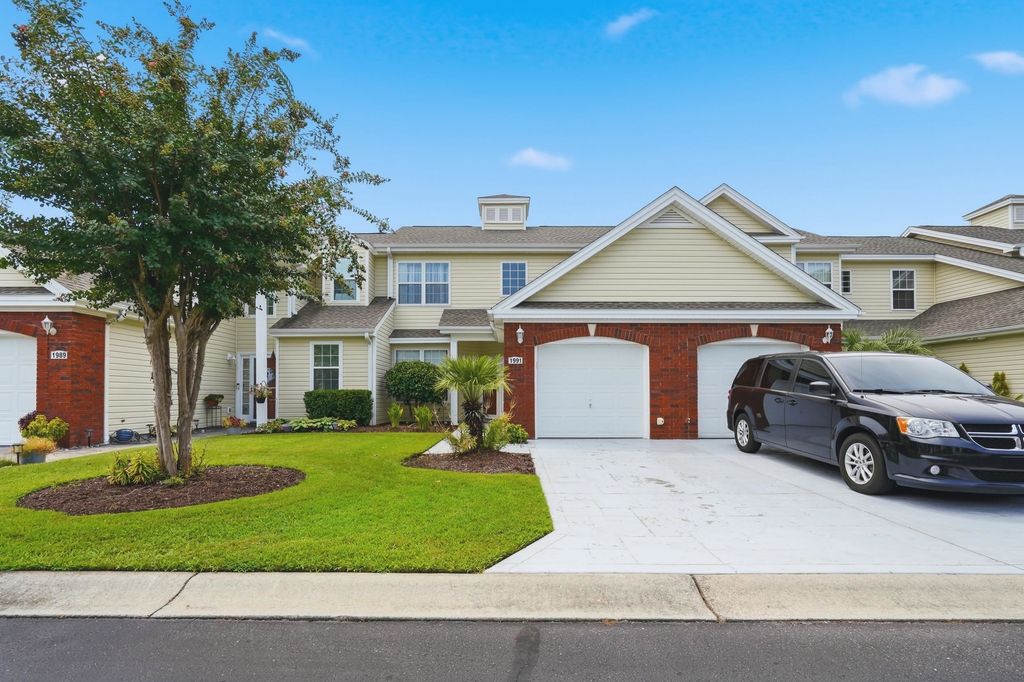 1991 Mossy Point Cv, Myrtle Beach, SC 29579 — photo 2