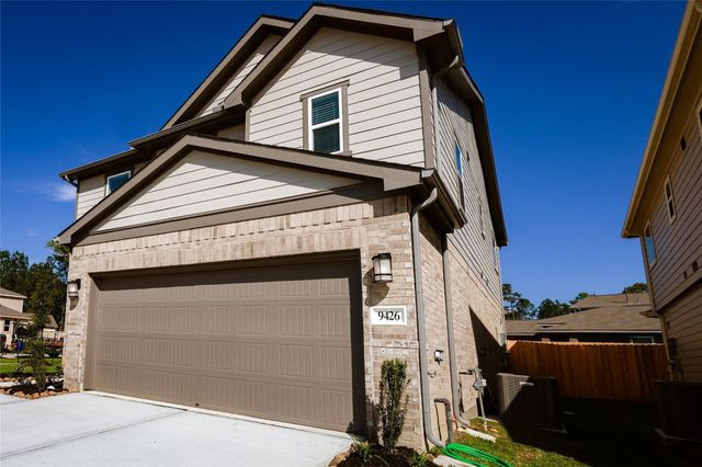 9426 Castillo Court, Magnolia, TX 77354
